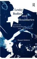 Leaky Bodies and Boundaries