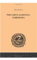 The Sarva-Darsana-Pamgraha