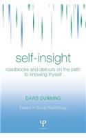 Self-Insight