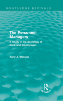 The Personnel Managers (Routledge Revivals)