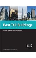 Best Tall Buildings 2013