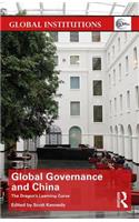 Global Governance and China