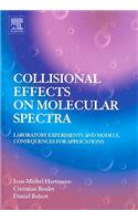 Collisional Effects on Molecular Spectra: Laboratory Experiments and Models, Consequences for Applications