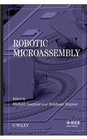 Robotic Microassembly