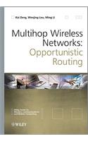 Multihop Wireless Networks