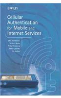 Cellular Authentication for Mobile and Internet Services