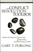 The Conflict Resolution Toolbox