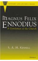 Magnus Felix Ennodius