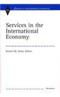 Services in the International Economy