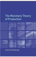 Monetary Theory of Production