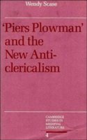 Piers Plowman and the New Anticlericalism