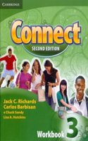 Connect Level 3 Workbook Portuguese Edition