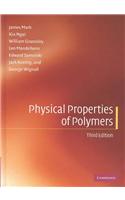 Physical Properties of Polymers
