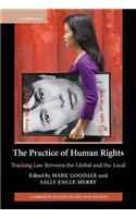 Practice of Human Rights