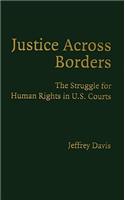 Justice Across Borders