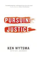 Pursuing Justice