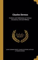 Charles Devens