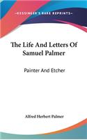Life And Letters Of Samuel Palmer