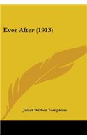 Ever After (1913)