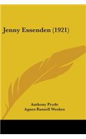 Jenny Essenden (1921)