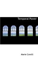 Temporal Power