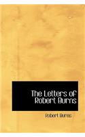 The Letters of Robert Burns