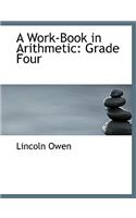 A Work-Book in Arithmetic