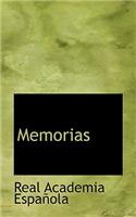 Memorias