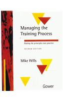 Managing the Training Process