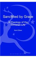 Sanctified by Grace