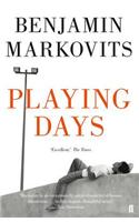 Playing Days