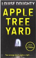 Apple Tree Yard