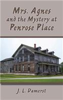 Mrs. Agnes and the Mystery at Penrose Place