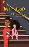 Just A Second
