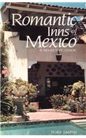 Romantic Inns of Mexico