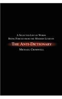 The Anti-Dictionary