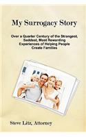 My Surrogate Story