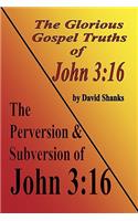 Perversion and Subversion of John 3