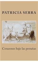 Corazones bajo las pestañas