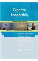 Creative Leadership Standard Requirements