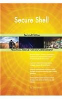 Secure Shell Second Edition