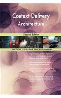 Context Delivery Architecture Second Edition