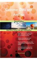 Customer Data and Analysis Second Edition