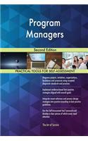 Program Managers Second Edition