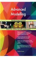 Advanced Modelling Standard Requirements