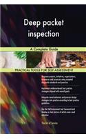 Deep packet inspection A Complete Guide