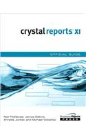 Crystal Reports XI Official Guide