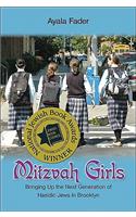 Mitzvah Girls