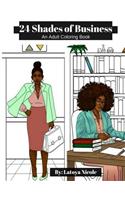 24 Shades of Business
