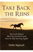 Take Back the Reins: The Truth About Why You're Stuck and How to Get Moving Again